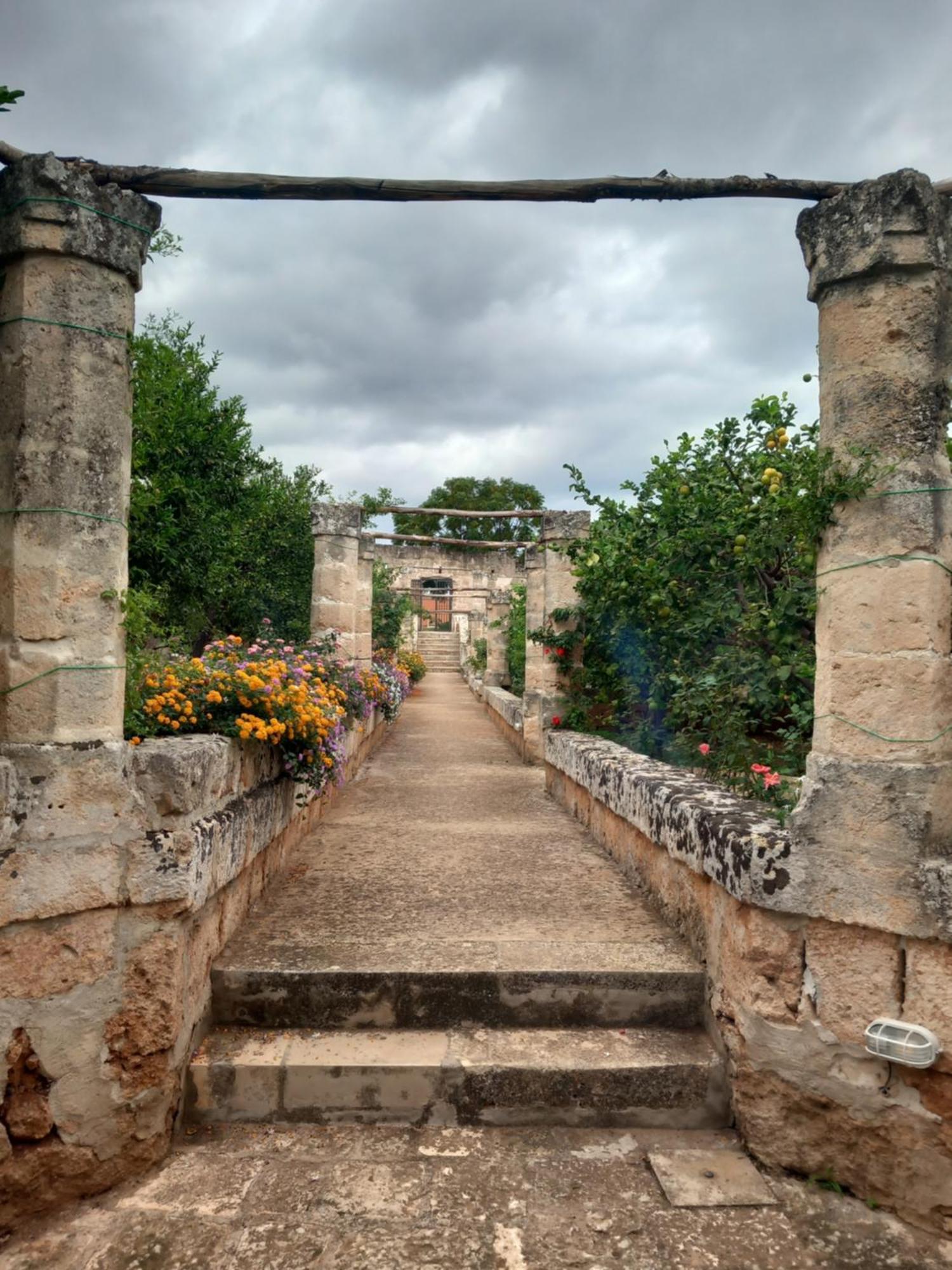Masseria Curatori Monopoli Pokój zdjęcie