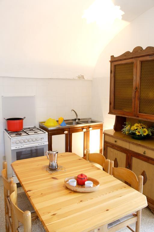 Masseria Curatori Monopoli Zewnętrze zdjęcie