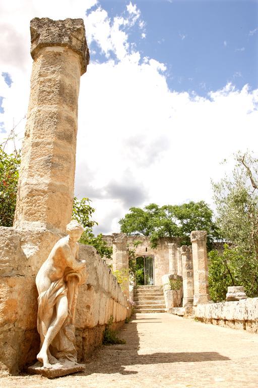 Masseria Curatori Monopoli Zewnętrze zdjęcie