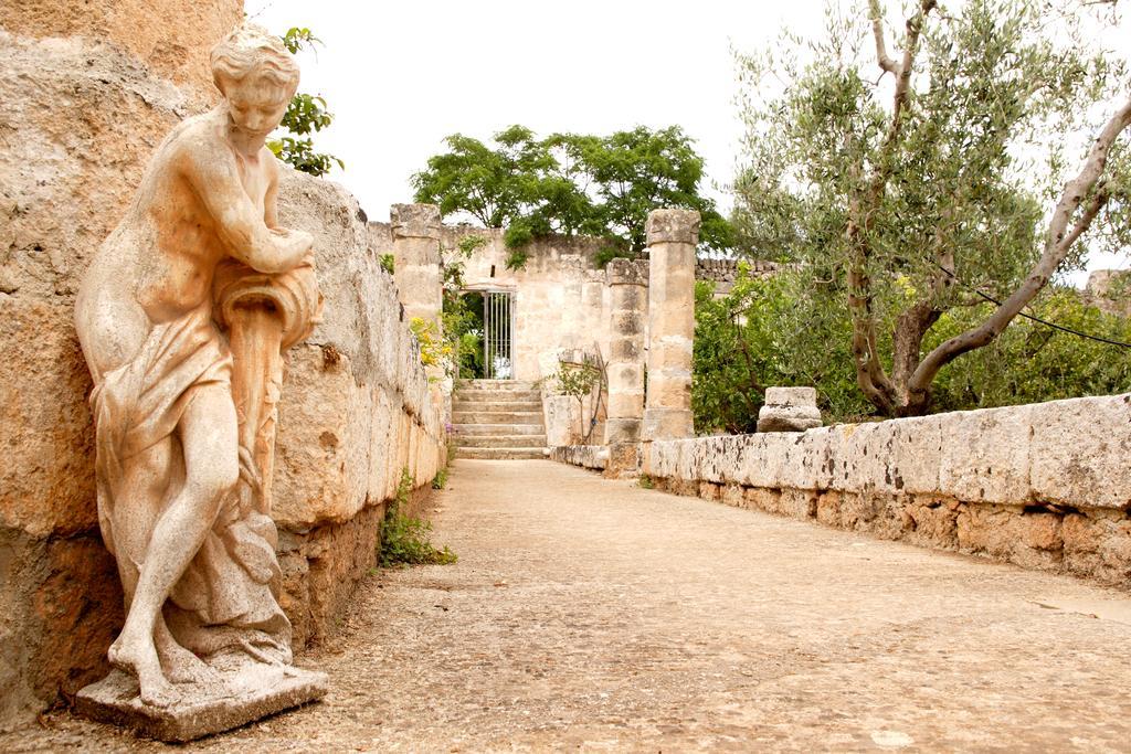 Masseria Curatori Monopoli Zewnętrze zdjęcie
